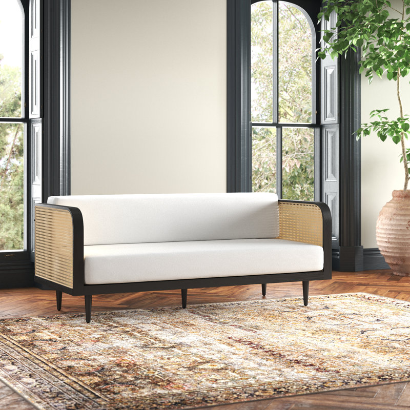 Cane Daybed Joss & Main